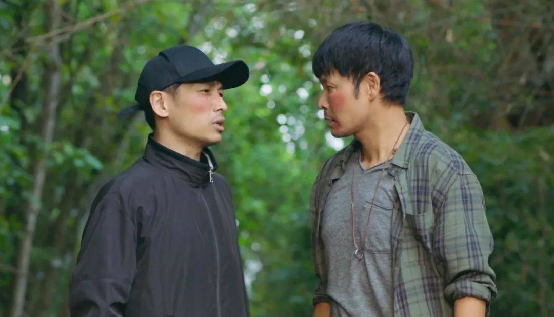 原创失忆24小时开播一周豆瓣评分已出炉这个分数高了低了