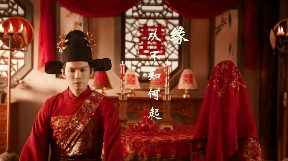 谭松韵钟汉良锦心似玉定档来袭,松果与良民的笑声,响彻在春天里