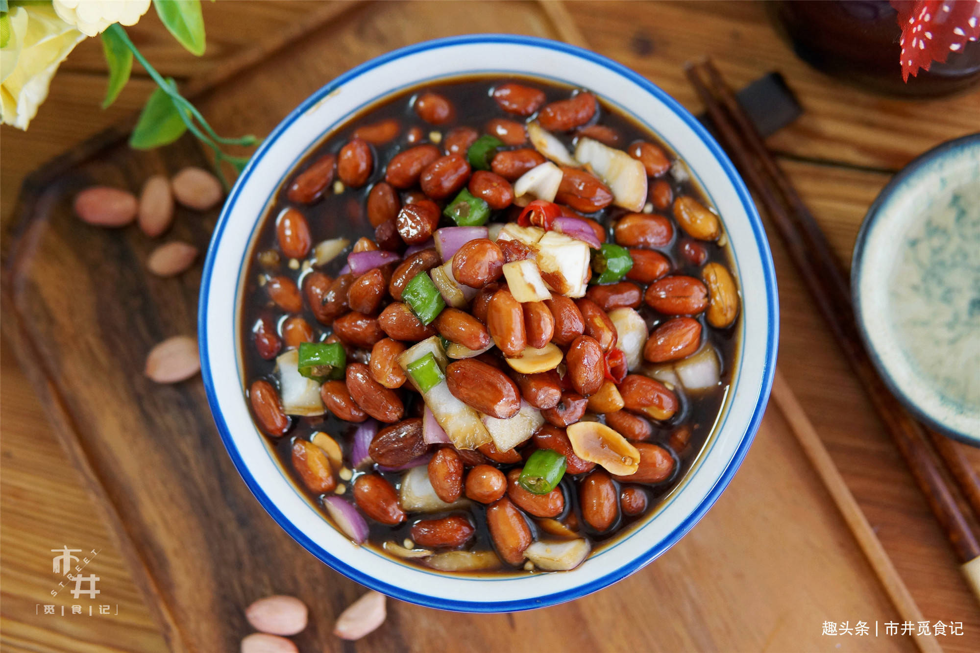 坚果什么时间吃最好 a867544d719a40c1bf4c3b75e9c7cee6.jpeg