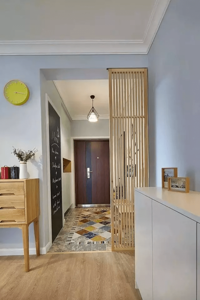 入户玄关怎么收纳美观 c358f867197840fd8ba384df6de7ccb2.png