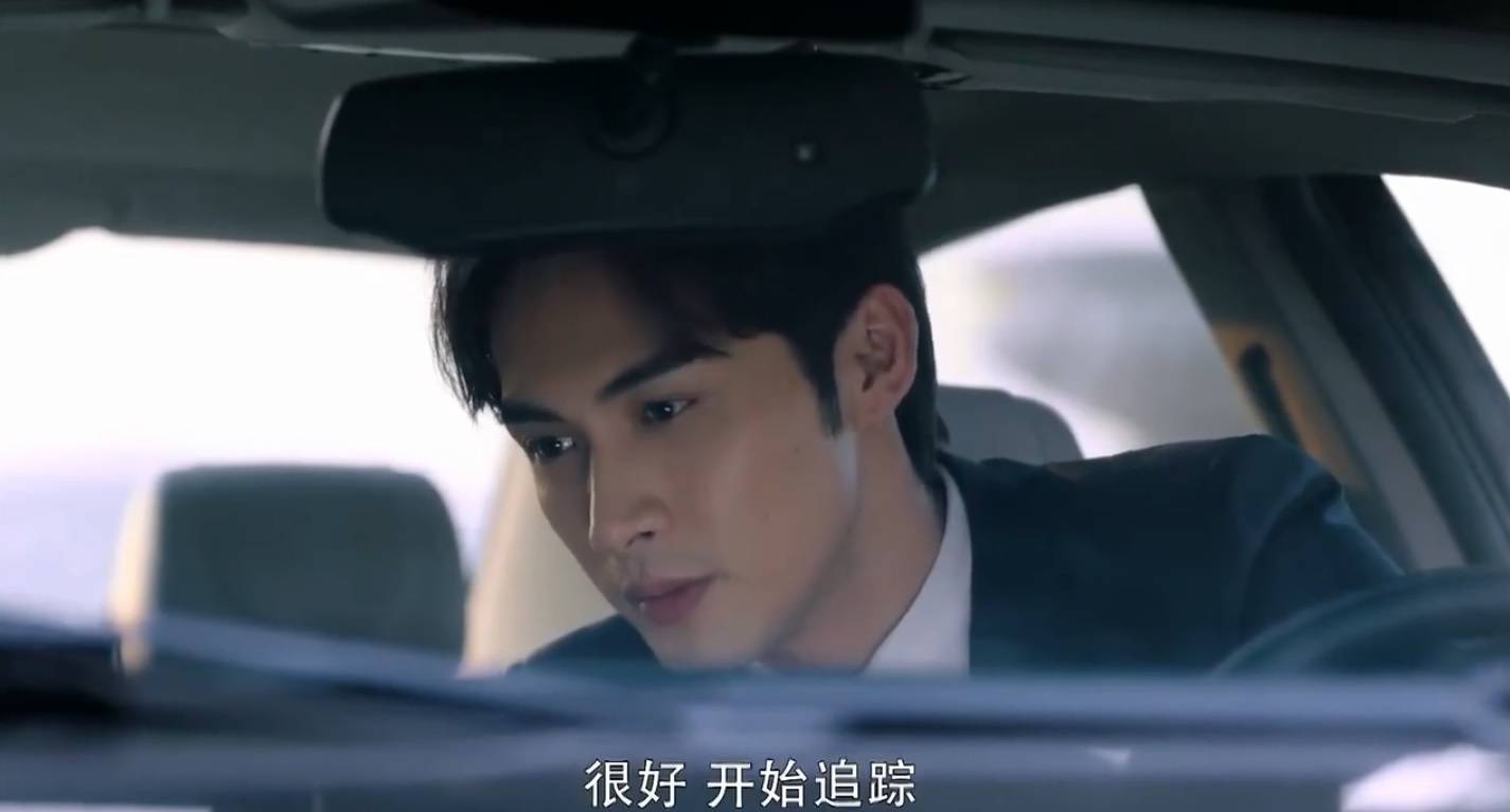 原创暴风眼第23集预告马尚去现场侦察申请并组安静审讯成功