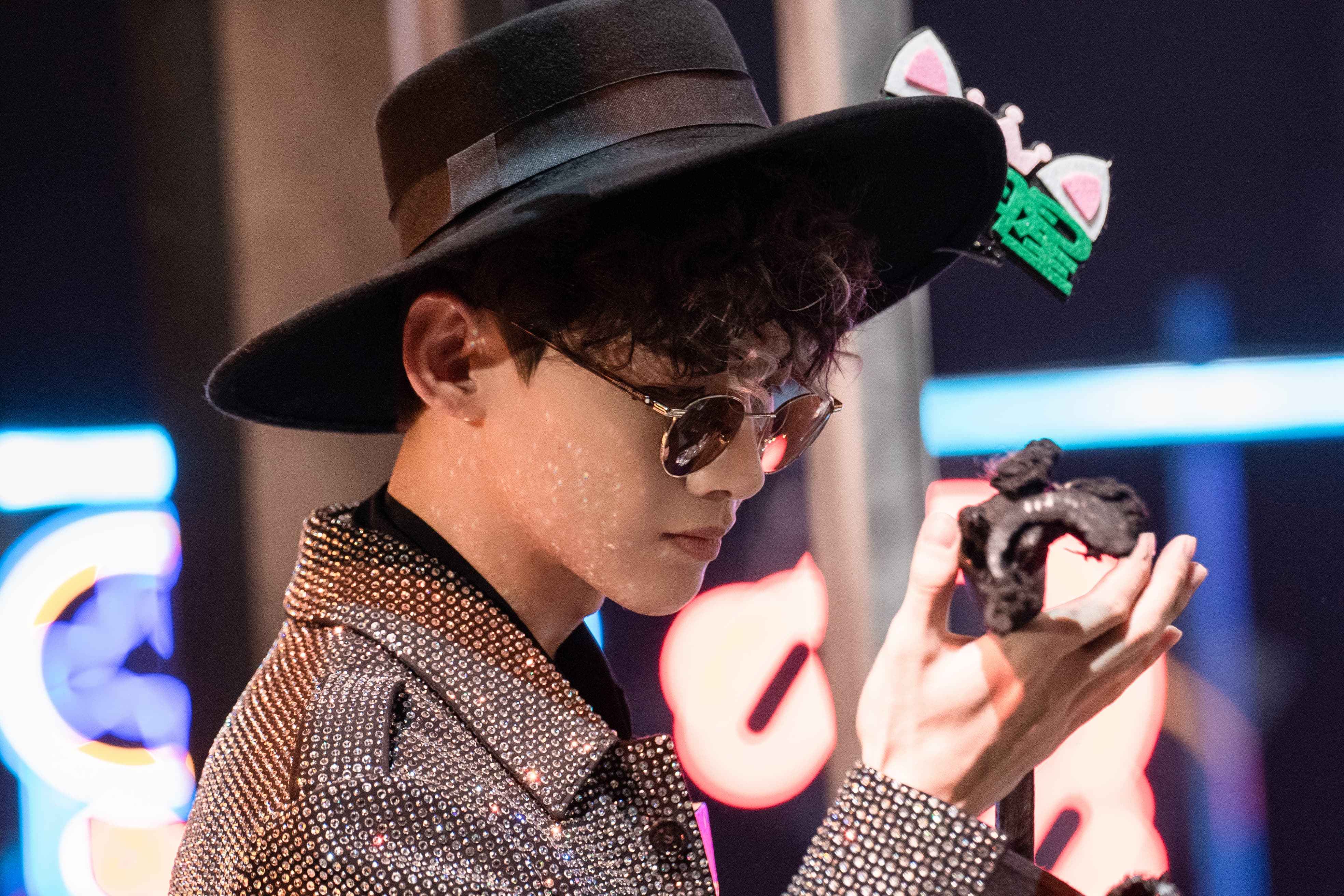 《明侦6》nznd组合重磅回归引尖叫 吴昕翻盘首当侦探得意洋洋