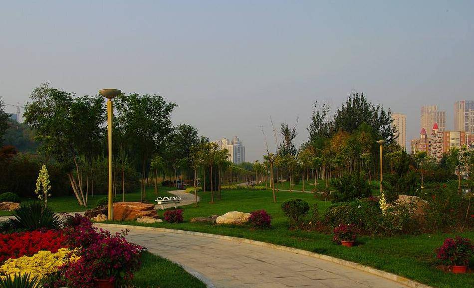 天津一山水公园走红，人称京津冀“后花园”，耗费巨资门票却免费