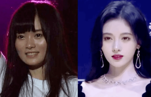 原创鞠婧祎在浴室卸妆后纯素颜出镜眼肿皮肤白皙颜值高黑眼圈抢镜