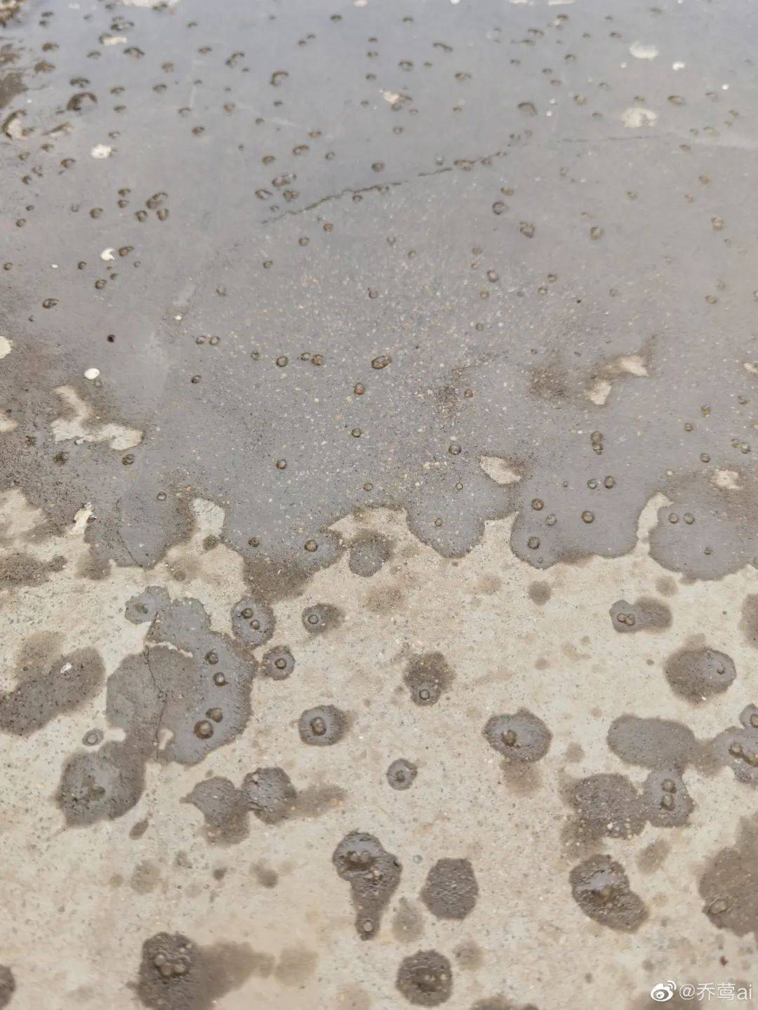 西安冰雹非人工增雨所导致——事实真相揭秘