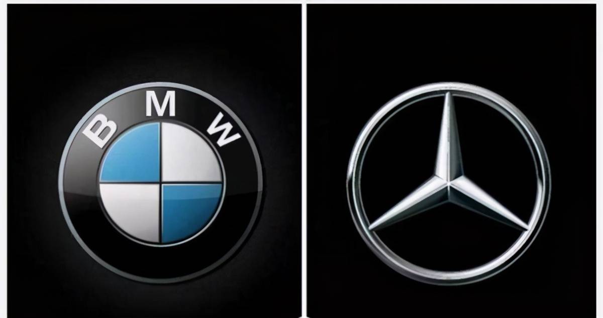 奔驰,宝马都带不动的车型,月销才几百台,买它们不如买国产车?