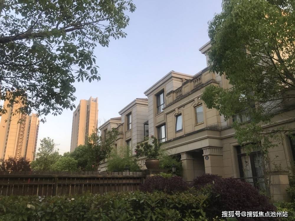 【官网】2021上海【安亭瑞仕华庭】售楼处电话丨地址【官方】最新房源