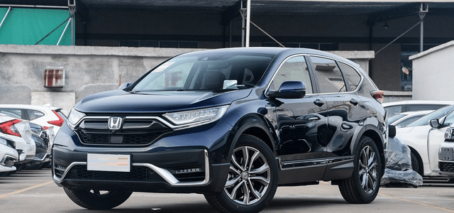 suv省油车排行榜_最新!“最省油”SUV排行榜更新,37款车型表现出色,有你的车么