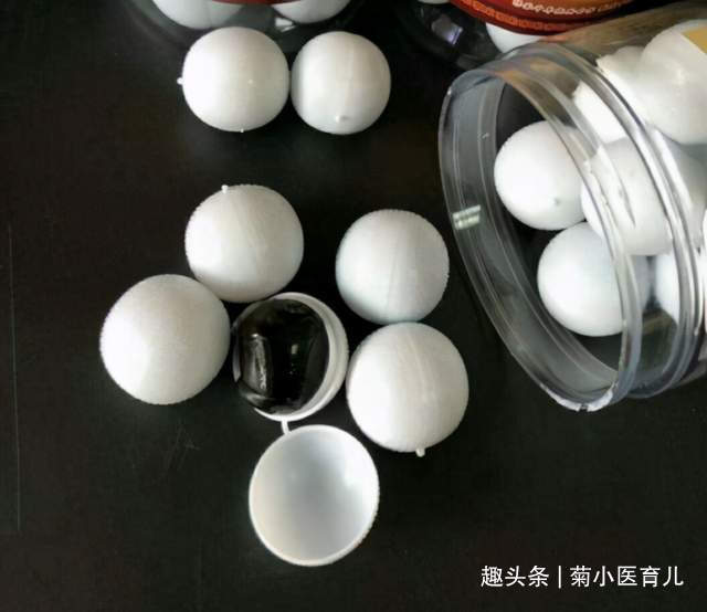 孕妈妈吃转胎药后生出"双性儿"的事例频频发生,再一次将转胎丸曝光在