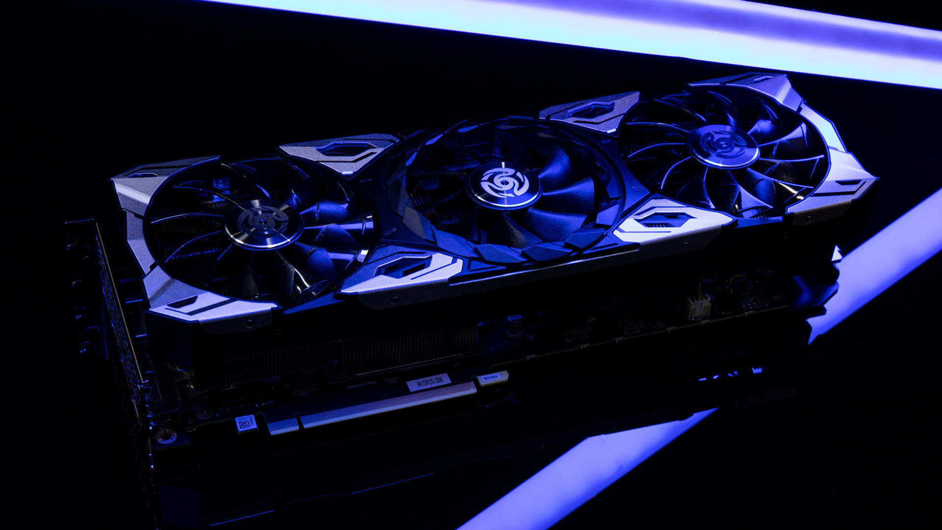 甜品性能再升级,索泰rtx 3060 天启 oc首发评测
