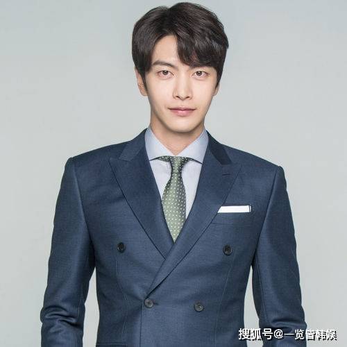 李民基新剧搭档林珍娜时隔2年回归引发热议曾出演今生是第一次 电视剧