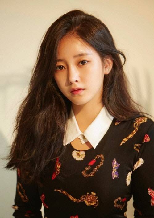 t-ara组合出身的歌手兼演员朴昭妍被跟踪狂威胁杀害