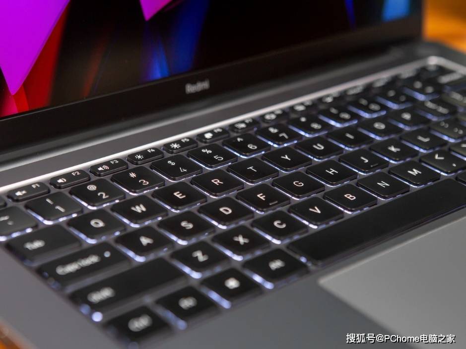 机身|品质全面提升 RedmiBook Pro 14首发评测