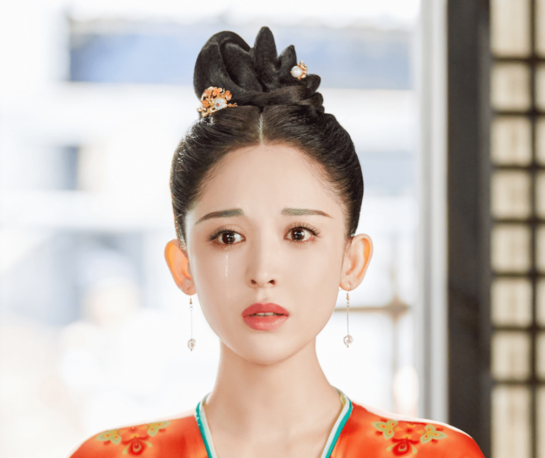 扑街让人猖狂风起霓裳45分编剧甩锅85分原作者