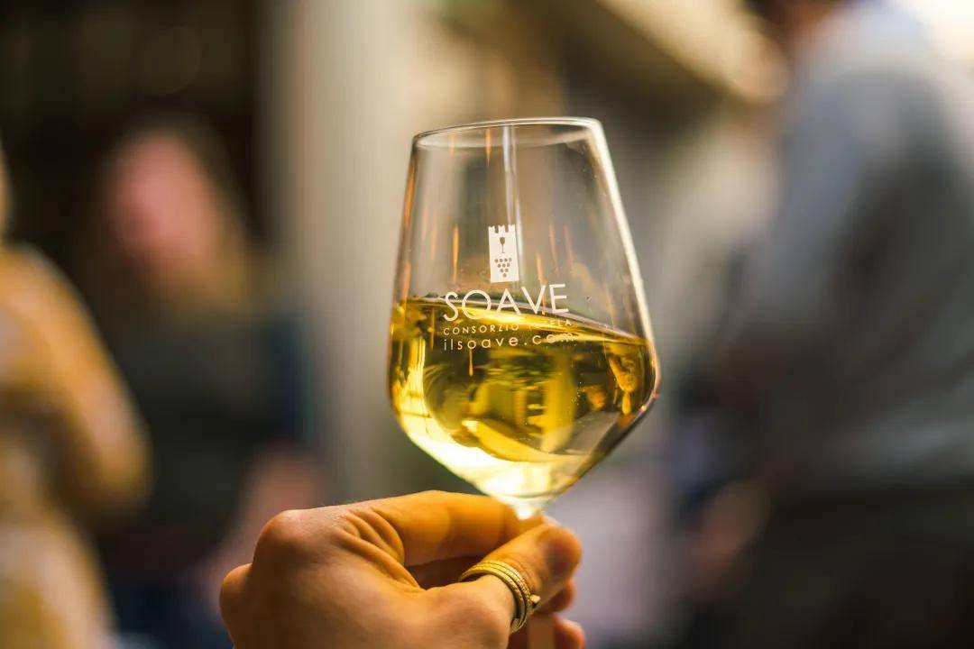 trebbiano di soave 葡萄品种以 verdicchio 著称,这是一种在意大利的