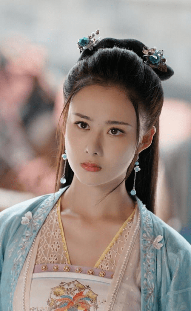 赘婿九大美人宋轶不是最美丈母娘风韵犹存