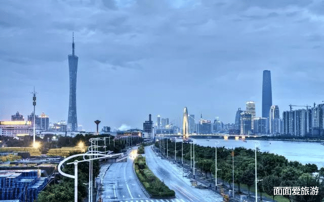 2021年，广州是否会跌出一线城市？哪座城市有望取代它的位置