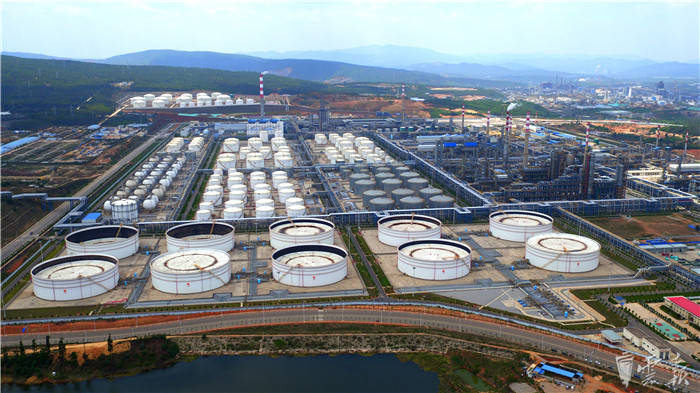 工业总量突破5000亿元云南省工业综合实力迈上新台阶