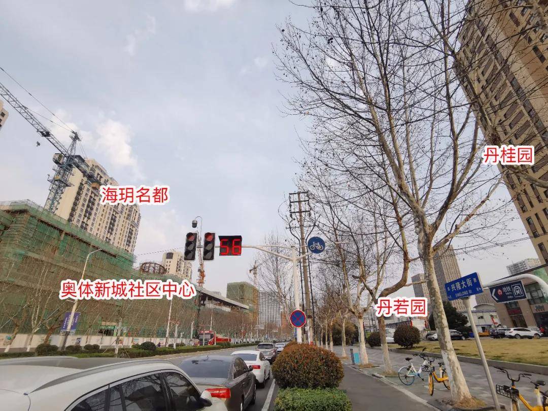 准备好材料,葛洲坝五矿金陵府即将上市!璞境售楼处谍照抢先看!_河西
