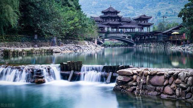 贵州旅游十大景点排名_贵州旅游十大景点图片
