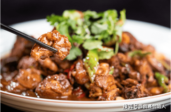 大盘鸡加盟店排行榜_提高大盘鸡加盟店收益小技巧