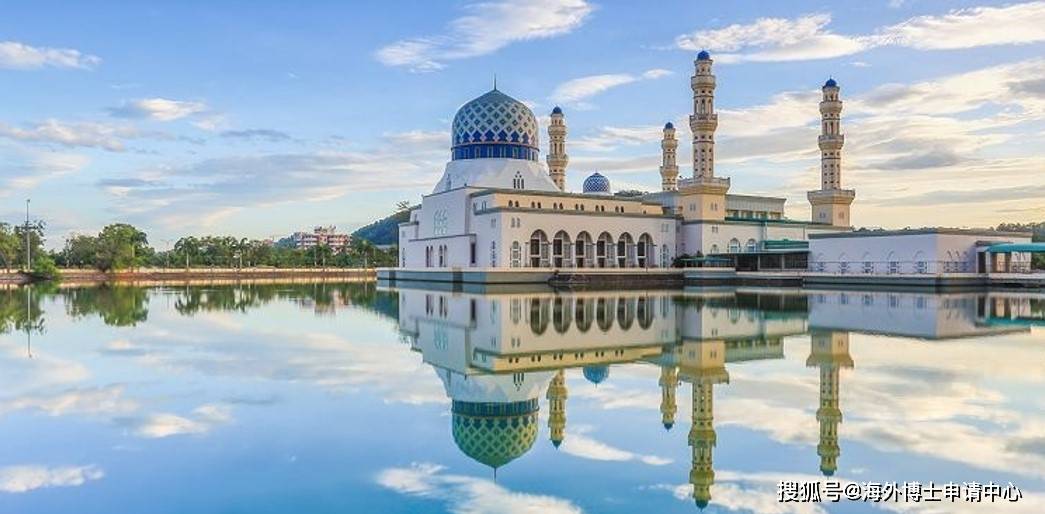 【马来西亚留学】沙巴的秘密天堂！