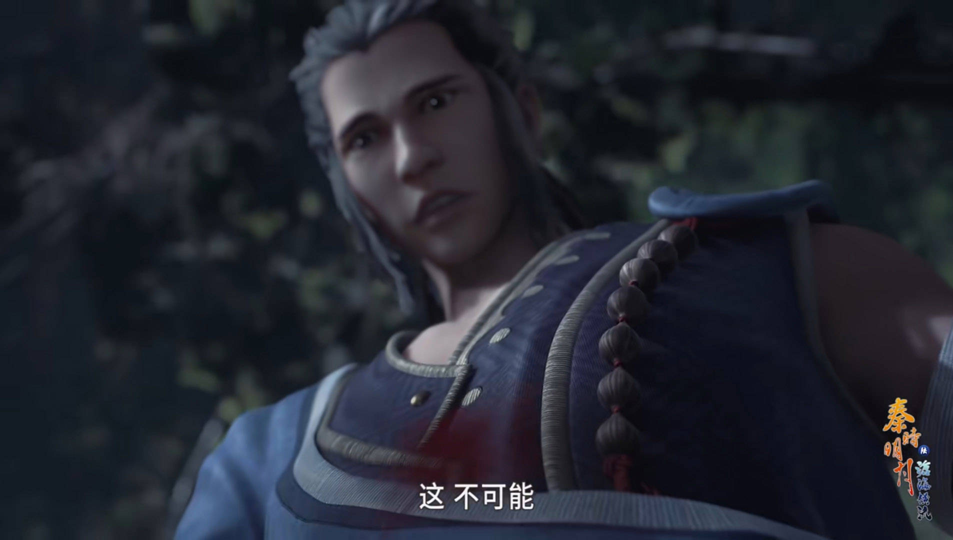 种种因素结合,让田仲认为钻过人家裤裆的韩信非常好