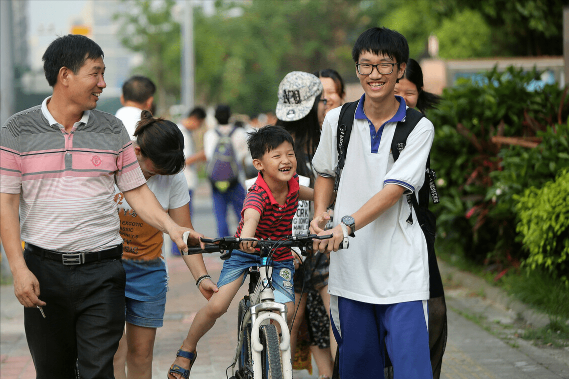 跨省买房异地高谈球吧体育考属于高考移民吗？现在这个问题明确了(图3)