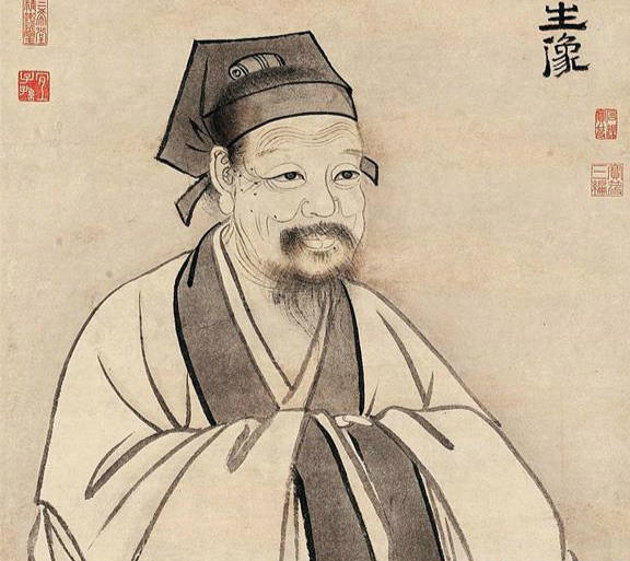 在宋廷中,以尤袤为首的大多数礼官主张用"高宗"为庙号