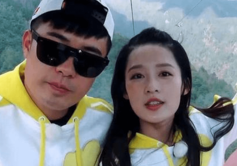 还记得2年前李沁上《跑男》时吗?当时一语中的,如今都实现了