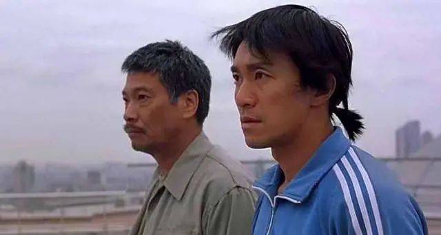 吴孟达因肝癌去世享年68岁再见达叔