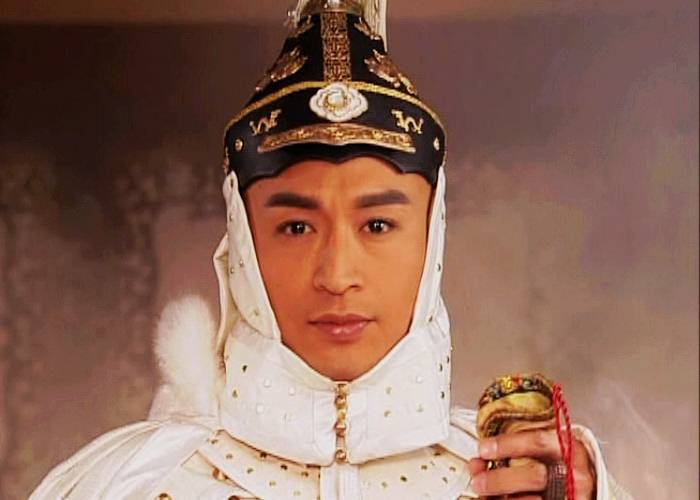 死后才成义皇帝,两月刚过被扬灰——太庙13王之多尔衮_摄政王