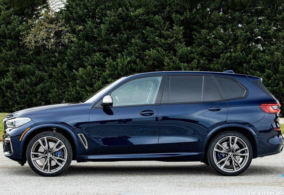 最畅销的豪华c级suv连q7都不是它对手宝马x5为何这么火