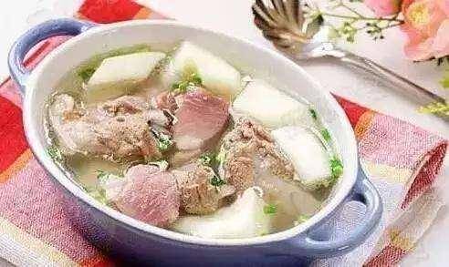 排骨汤的做法大全最好吃 e54d87c51e684a058c9b7d7c3264c575.jpeg