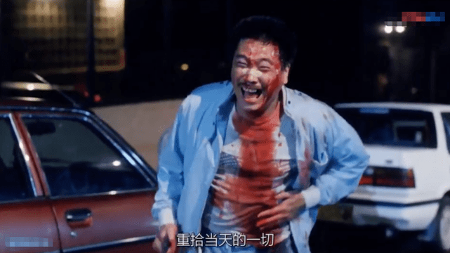 原创吴孟达去世生前与周星驰合作无数家中只收藏一部天若有情