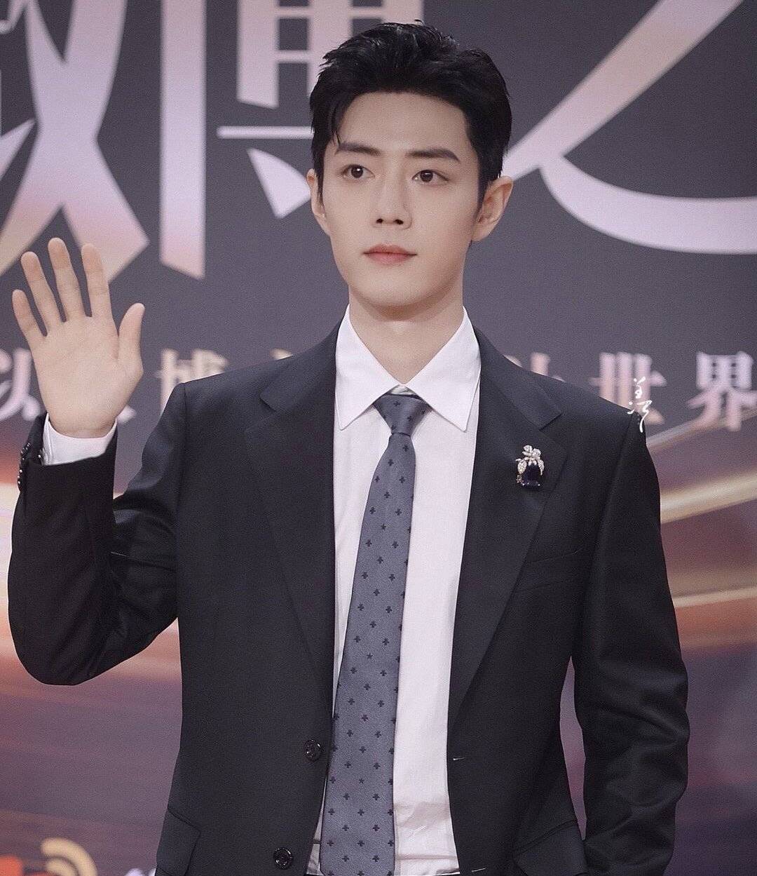 微博之夜2020完整版王一博肖战 1613c663114f4ab094892a842ba23bb5.jpeg