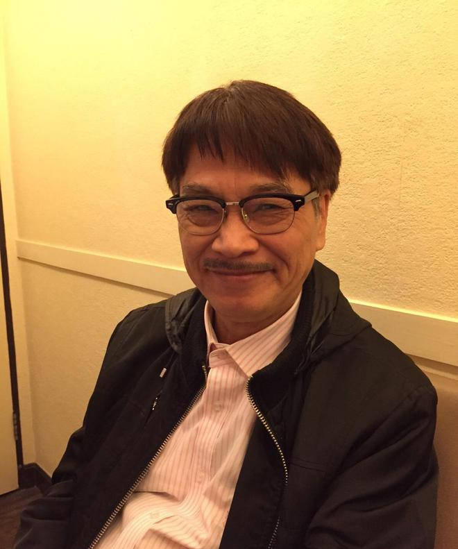 当日下午,吴孟达好友田启文步出医院透露:"达叔两分钟前刚刚去世,他走