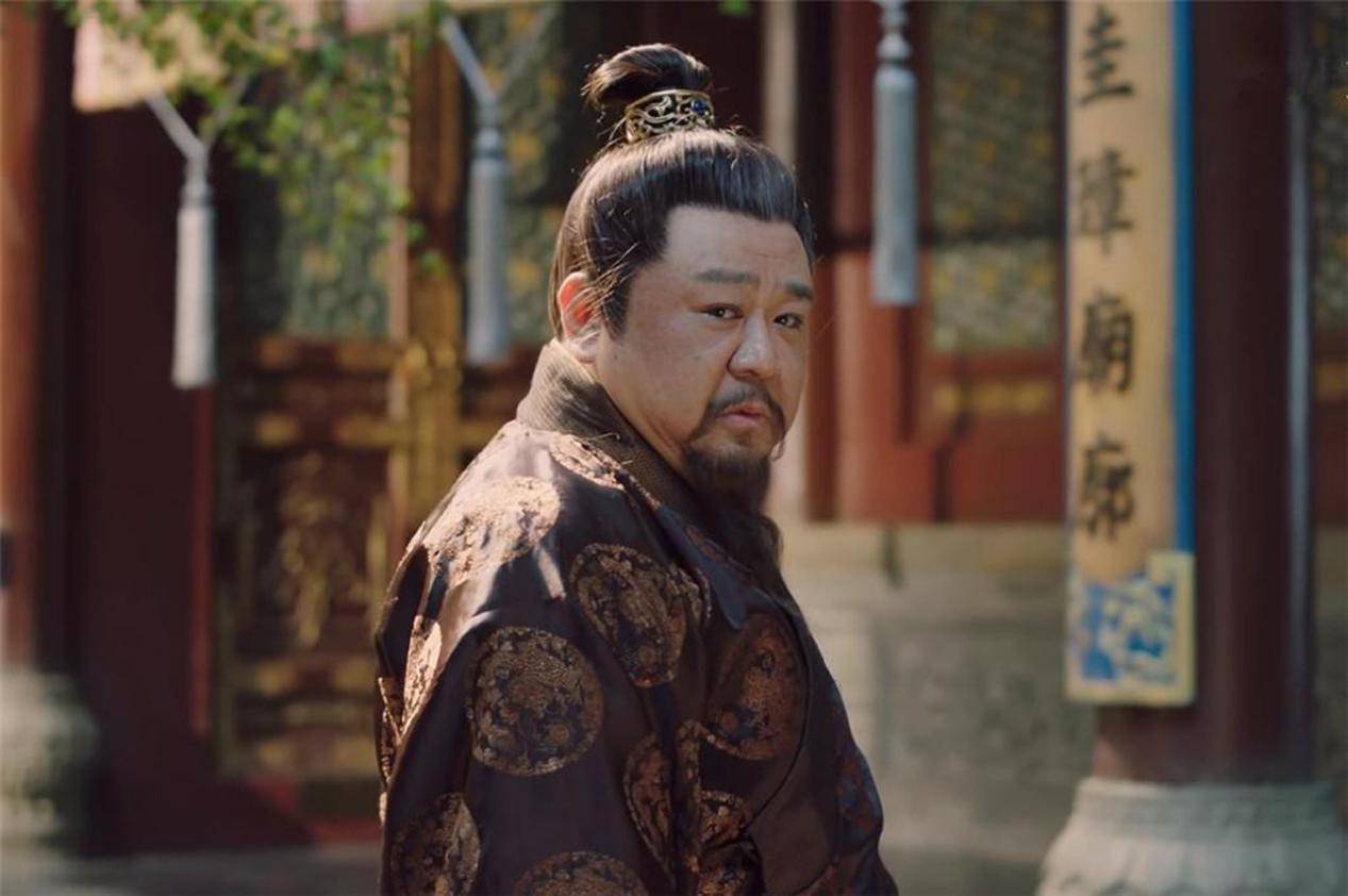 原创朱元璋高薪养廉明朝官员为啥却凭工资无以养家这锅到底谁背