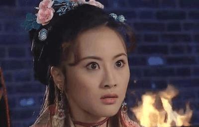 民间故事清官难断家务事