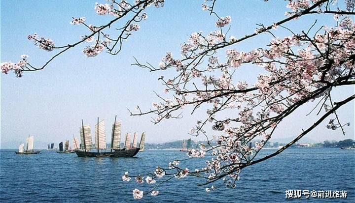 2020国内旅游发达城市第32位：文脉景秀,儒雅湖州