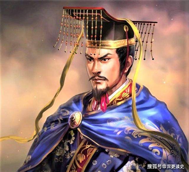 魏明帝曹睿自己没儿子吗为何他要将皇位传给养子曹芳