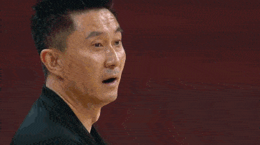 原创cba影帝!杜锋坦言对手增强,广东实力下降,他要套路多少人啊