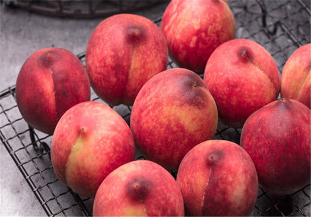 它是被遗忘的古老水果,儿时经常吃,现在很少有人种,太可惜了_桃子