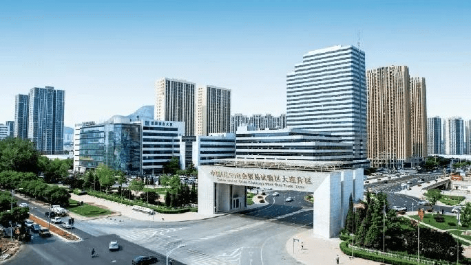 大连自贸区创新推出中小企业供应链融资新模式
