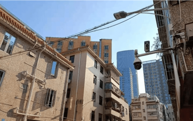 深圳园山街道gdp_深圳gdp变化图(3)