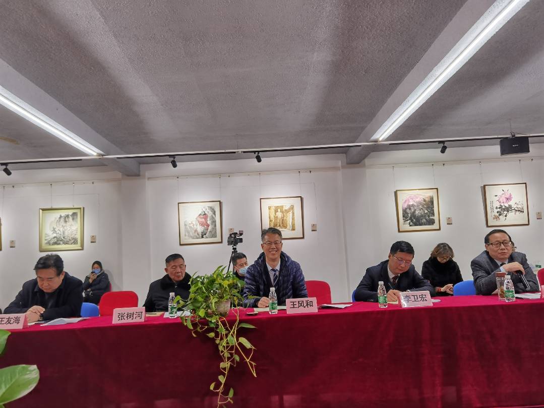 疫情之下企业面临的法律风险及其对策研讨会在京召开_王少杰