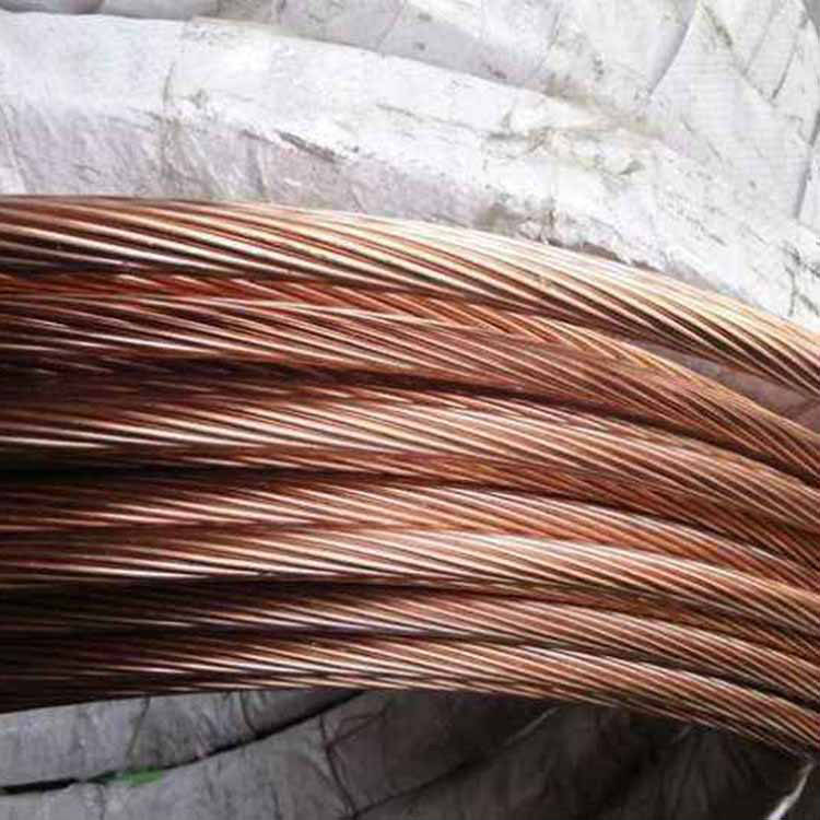 措施|铜包钢绞线的应用领域与措施