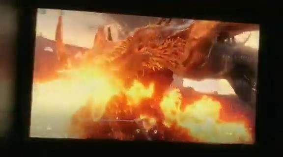 Golem|《Elden Ring》摄屏内部预告泄露 更多探索与战斗场景