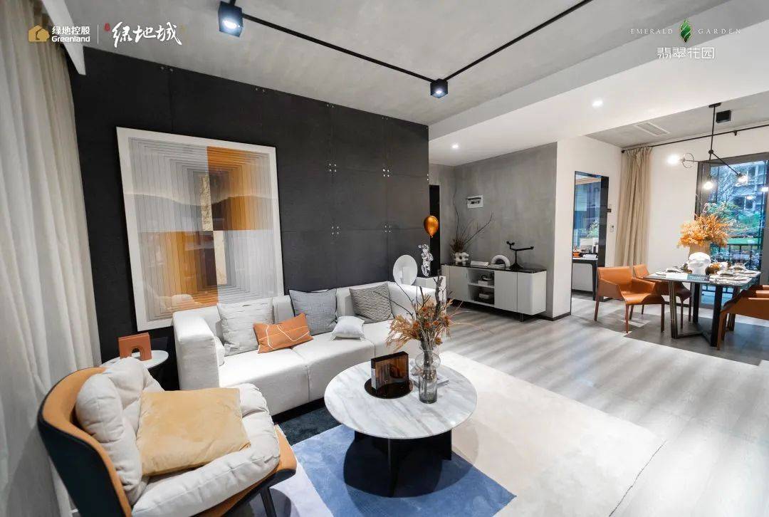 绿地城小区涉嫌违规变相售房 相关部门已介入调