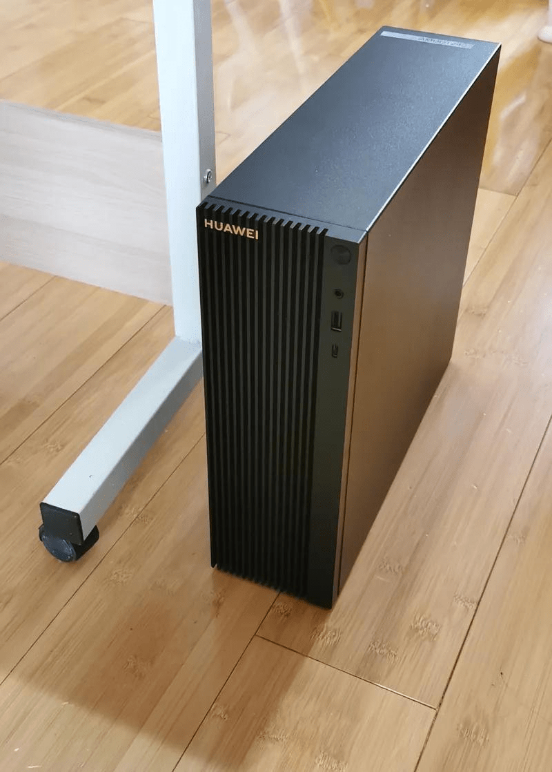 如何实现高效率软硬协同体验华为b515商用机